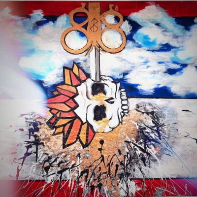 Big Gates – King Of The Fall EP (WEB) (2026) (320 kbps)