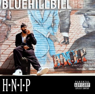 BlueHillBill – H.N.I.P (WEB) (2026) (320 kbps)
