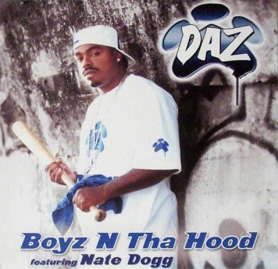 Daz Dillinger – Boyz N Tha Hood (Promo CDS) (2004) (FLAC + 320 kbps)
