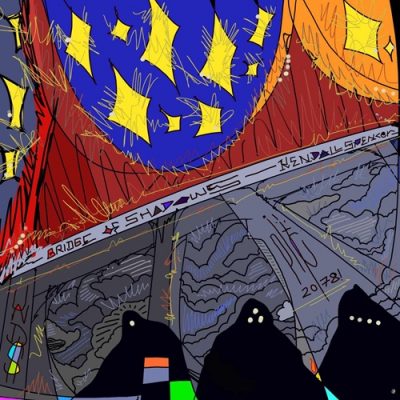 Kendall Spencer & UND$ – Bridge Of Shadows (WEB) (2026) (320 kbps)