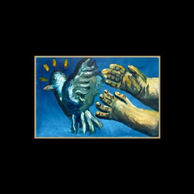 Brother Tom Sos – Caged Birds Don’t Sing EP (WEB) (2026) (320 kbps)