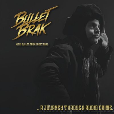 Bullet Brak – HITS! Bullet Brak’s Best Bars EP (WEB) (2026) (320 kbps)