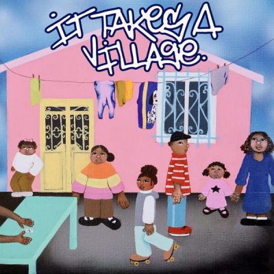 Che Noir – It Takes A Village (WEB) (2026) (FLAC + 320 kbps)