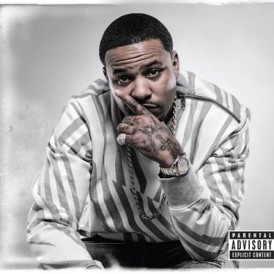 Chinx – Legends Never Die (WEB) (2016) (320 kbps)