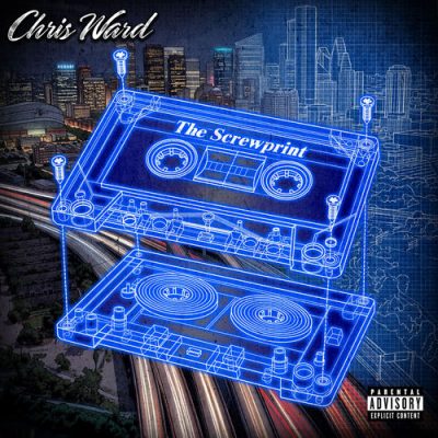 Chris Ward – The Screwprint (WEB) (2026) (320 kbps)