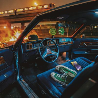 Souls Of Mischief & 1999 Write The Future – Clean Getaway EP (WEB) (2026) (320 kbps)