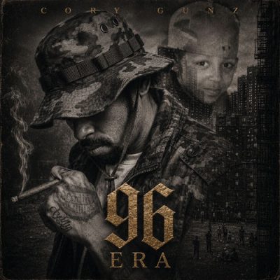 Cory Gunz – 96 Era EP (WEB) (2026) (320 kbps)