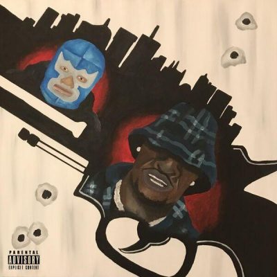Myalansky & Action Figure 973 – Criminal Enterprise (WEB) (2026) (FLAC + 320 kbps)