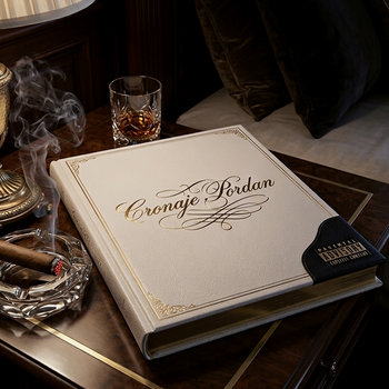 Crotona P & Onaje Jordan – Cronaje Pordan (WEB) (2026) (320 kbps)