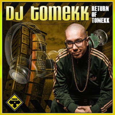 DJ Tomekk – Return Of Tomekk (WEB) (2026) (320 kbps)