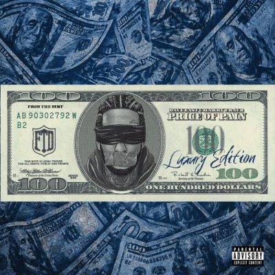 Dave East & Harry Fraud – Price Of Pain (Luxury Edition) (WEB) (2026) (320 kbps)