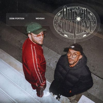 Demi Portion & Mehsah – On S’en Souvient (CD) (2026) (FLAC + 320 kbps)