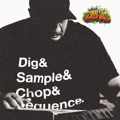 J. Rawls – Dig, Sample, Chop, Sequence (WEB) (2026) (320 kbps)