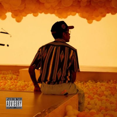 Chris Crack – Don’t Go In The Women’s Bathroom (Free-Luxe Edition) (WEB) (2026) (320 kbps)