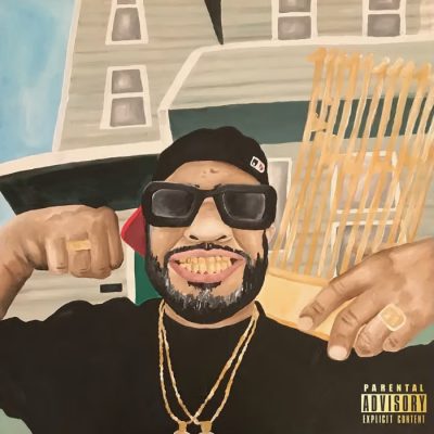 Estee Nack & DiMaggio – Nackie Robinson EP (WEB) (2026) (320 kbps)