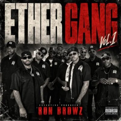 VA – Ron Browz Presents: Ether Gang Vol. 1 (WEB) (2026) (320 kbps)