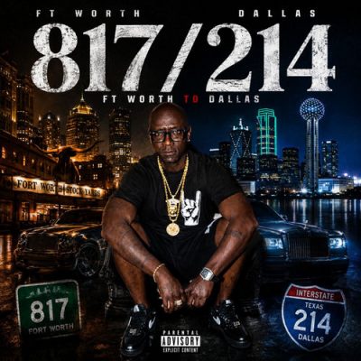 Twisted Black – FT Worth To Dallas (WEB) (2026) (320 kbps)