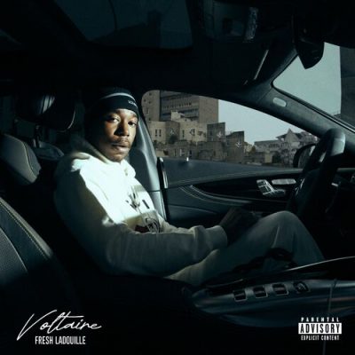 Fresh Ladouille – Voltaire (CD) (2023) (FLAC + 320 kbps)