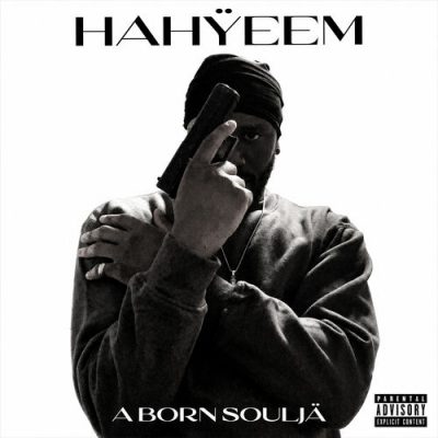 Hahyeem – A Born Souljä (WEB) (2026) (320 kbps)