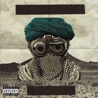 Haji Outlaw – Rasheed Wallace EP (WEB) (2026) (320 kbps)