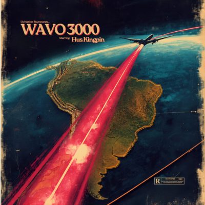Hus Kingpin & Ill Clinton – Wavo 3000 EP (WEB) (2026) (320 kbps)