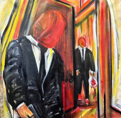 067Red – I Really Can’t Show My Face (WEB) (2026) (320 kbps)