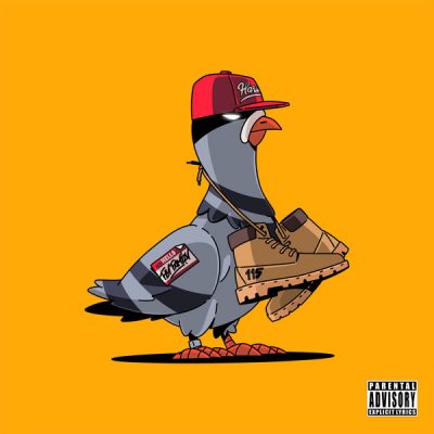 Im’peretiv & G4 Jag – Fly Talk VI EP (WEB) (2026) (320 kbps)