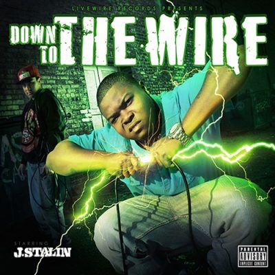J. Stalin – Down To The Wire (WEB) (2015) (FLAC + 320 kbps)