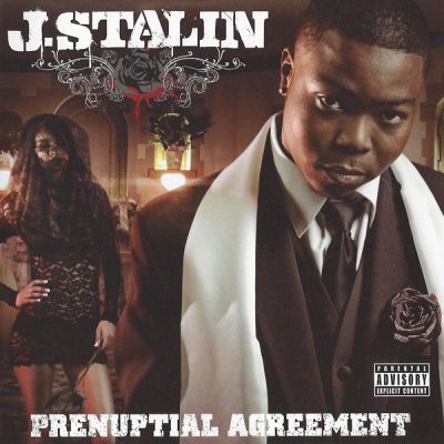 J. Stalin – Prenuptual Agreement (WEB) (2010) (FLAC + 320 kbps)
