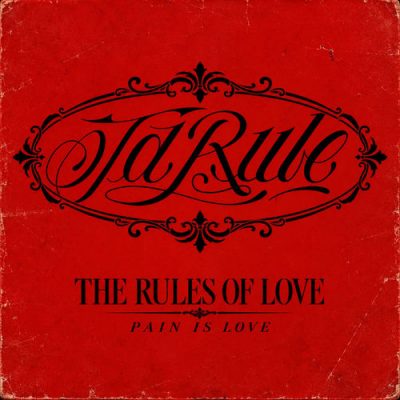 Ja Rule – The Rules Of Love: Pain Is Love (WEB) (2026) (320 kbps)