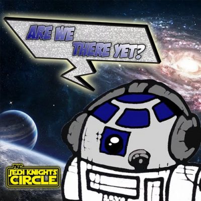 Jedi Knights Circle – Are We There Yet? (CD) (2013) (FLAC + 320 kbps)