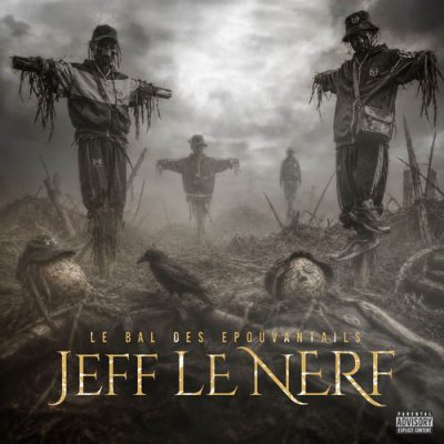 Jeff Le Nerf – Le Bal Des Epouvantails (WEB) (2026) (320 kbps)