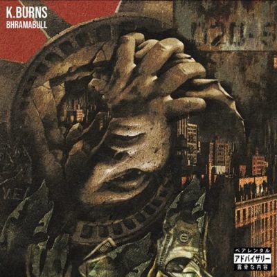 K.Burns & BhramaBull – Brooklyn House Rules EP (WEB) (2026) (320 kbps)