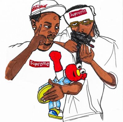 Kil The Artist & DeevoDaGenius – Kiltech (WEB) (2026) (320 kbps)