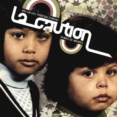 La Caution – Peines De Maures / Arc-En-Ciel Pour Daltoniens (WEB) (2006) (320 kbps)