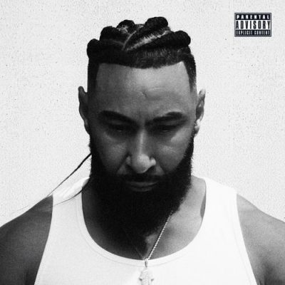 La Fouine – Silence Radio (CD) (2026) (FLAC + 320 kbps)