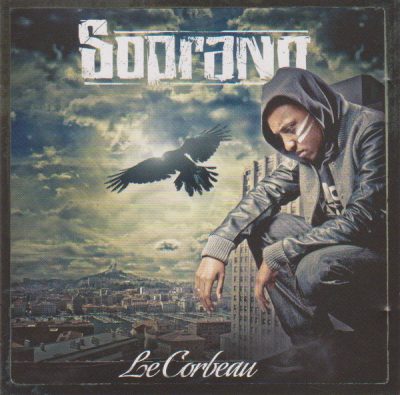Soprano – Le Corbeau (CD) (2011) (320 kbps)