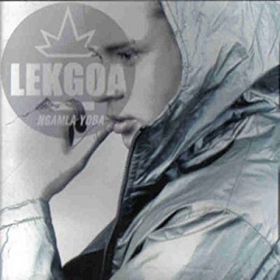Lekgoa – Ngamla Yoba (CD) (2002) (FLAC + 320 kbps)