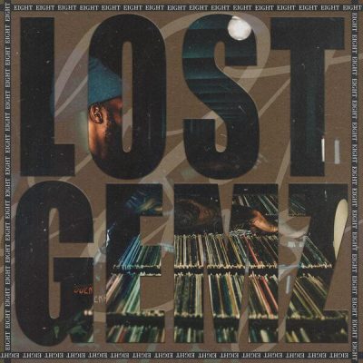 V Don – Lost Gemz 8 (WEB) (2026) (FLAC + 320 kbps)