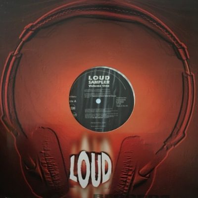 VA – Loud Sampler, Volume One (Vinyl) (1996) (FLAC + 320 kbps)