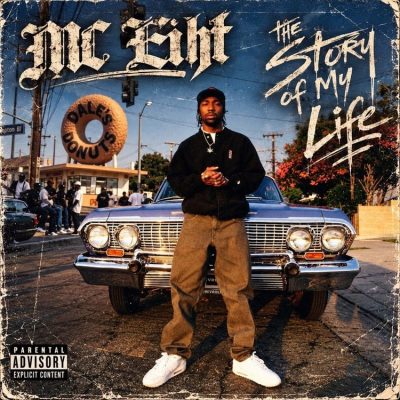 MC Eiht – The Story Of My Life (WEB) (2026) (320 kbps)