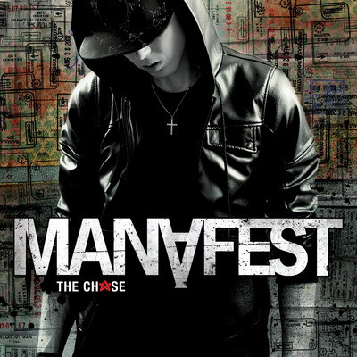 Manafest – The Chase (CD) (2010) (FLAC + 320 kbps)