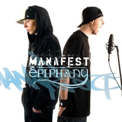Manafest – Epiphany (CD) (2005) (FLAC + 320 kbps)