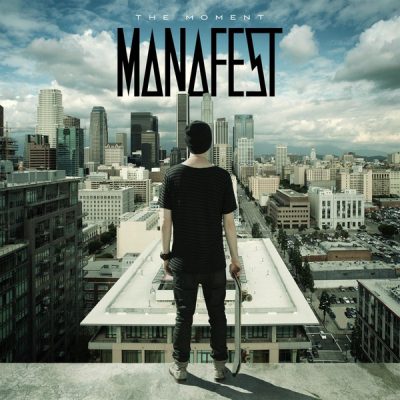 Manafest – The Moment (CD) (2014) (FLAC + 320 kbps)