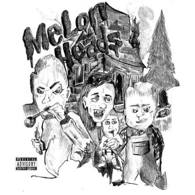 Maverick Magadino & 183rd – Melon Heads EP (WEB) (2026) (320 kbps)