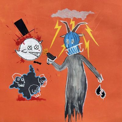 Mickey Diamond & Big Ghost Ltd – B.I.L.L.Y. 2 (WEB) (2026) (FLAC + 320 kbps)