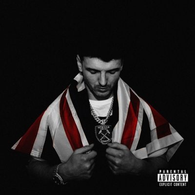 Morrisson – British Trap Royalty (CD) (2024) (FLAC + 320 kbps)