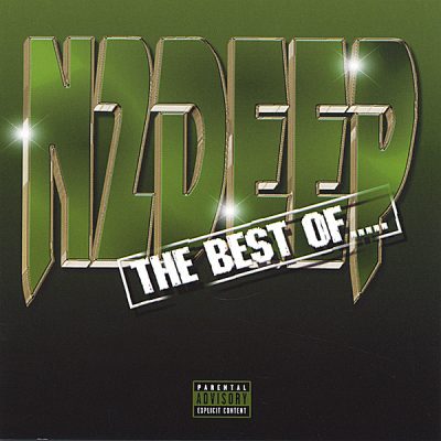 N2Deep – Best Of… (CD) (2002) (FLAC + 320 kbps)