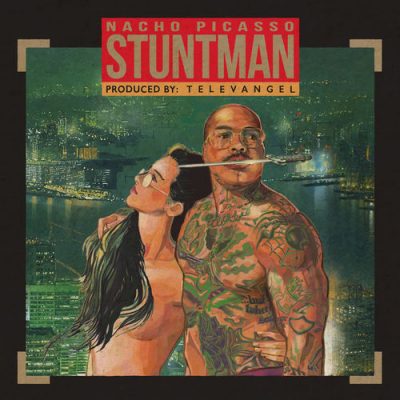Nacho Picasso & Televangel – Stuntman (WEB) (2026) (FLAC + 320 kbps)