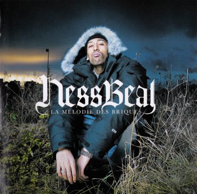 Nessbeal – La Mélodie Des Briques (WEB) (2006) (320 kbps)